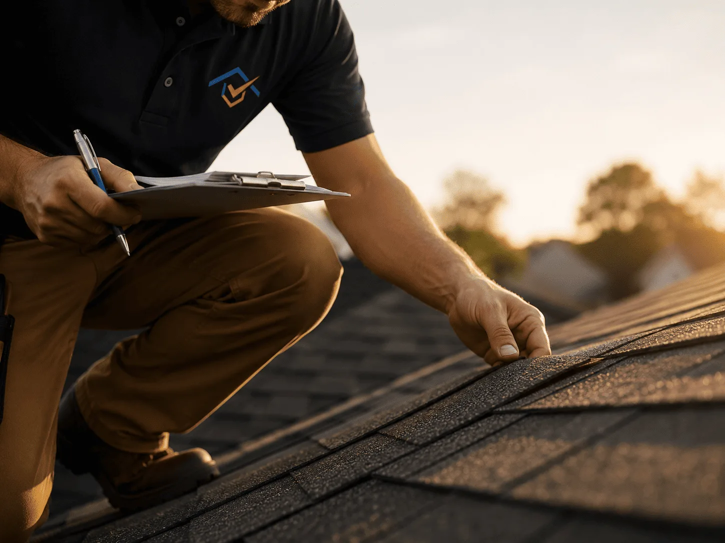 Why Choose Roof Inspection in Bennett, NC