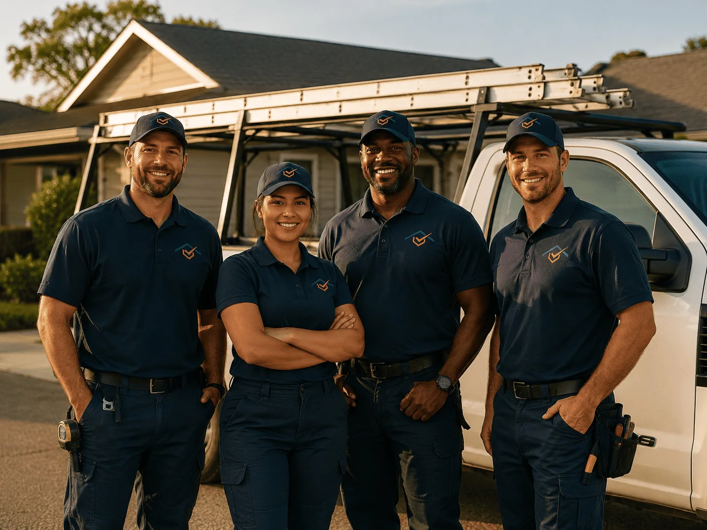 Roof Inspection company in Bennett, NC